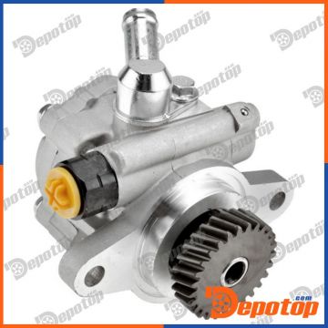 Pompe de direction assistée pour TOYOTA | SPW-TY-024, HP11759